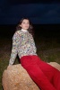 Artikelbild 3 des Artikels “Pullover Lotte aus Mosaic “