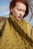 Artikelbild 3 des Artikels “Schal Aine aus Donegal Woolen Spun “