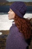 Artikelbild 3 des Artikels “Mütze Keeley aus Donegal Woolen Spun “