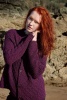 Artikelbild 3 des Artikels “Jacke Unisex Kael aus Donegal Woolen Spun 1172.0050 - messing | L (700g)“