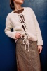 Artikelbild 3 des Artikels “Kurze Jacke Top Down Eloise aus Baby Lama “