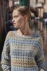 Artikelbild 3 des Artikels “Pullover Sydney aus Illusion “