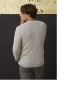 Artikelbild 3 des Artikels “Herrenpullover aus Soft Cotton “