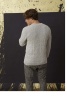 Artikelbild 3 des Artikels “Herrenpullover aus Soft Cotton “