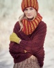 Artikelbild 3 des Artikels “Seelenwärmer aus Alta Moda Alpaca “