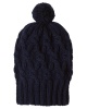 Artikelbild 3 des Artikels “Bommelmütze mit Zöpfen aus Alta Moda Cashmere 16 “