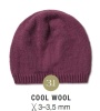 Artikelbild 3 des Artikels “Mütze Mit Bündchen aus Cool Wool “