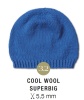 Artikelbild 3 des Artikels “Mütze Mit Bündchen aus Cool Wool Superbig “