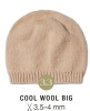 Artikelbild 3 des Artikels “Mütze Mit Bündchen aus Cool Wool Big “