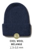Artikelbild 3 des Artikels “Mütze Mit Bündchen aus Cool Wool Mélange (We Care) “
