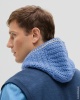Artikelbild 3 des Artikels “Balaclava aus Cool Merino Big “