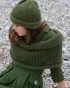 Artikelbild 3 des Artikels “Loop Glatt Rechts aus Mohair Di Gio “