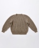 Artikelbild 3 des Artikels “Patent-Raglanpullover aus Brigitte No. 2 “