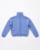 Artikelbild 3 des Artikels “Kastenjacke aus Brigitte No. 5 “