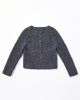 Artikelbild 3 des Artikels “Grauer Pullover aus Brigitte No. 3 “