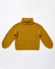 Artikelbild 3 des Artikels “Rollkragenpullover aus Brigitte No. 2 & Brigitte No. 3 “