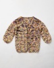 Artikelbild 3 des Artikels “Jacke Mit Querrippenmuster aus Confetti “