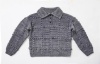 Artikelbild 3 des Artikels “Pullover Mit Noppen aus Brigitte No. 2 Vintage “