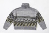 Artikelbild 3 des Artikels “Pullover Mit Norwegermuster aus Brigitte No. 2 “