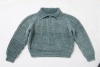 Artikelbild 3 des Artikels “Pullover Im Patentmuster aus Brigitte No. 2 Vintage “