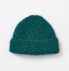 Artikelbild 3 des Artikels “Mohair-Mütze aus Brigitte No. 3 “
