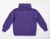 Artikelbild 3 des Artikels “Oversized Mohair-Pullover aus Brigitte No. 3 “