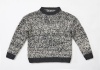 Artikelbild 3 des Artikels “Melierter Pullover aus Brigitte No. 2 “