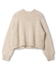 Artikelbild 3 des Artikels “Wendingersweater Light aus Natural Alpaca Pelo & Silkhair “