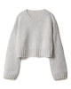 Artikelbild 3 des Artikels “Sneakersweater (by sinchens) aus Ecopuno & Setasuri “