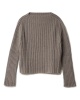 Artikelbild 3 des Artikels “Lausanne Sweater aus Cashmere Kiss “