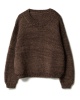 Artikelbild 3 des Artikels “Quickysweater aus Vintage Superchunky “