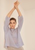 Artikelbild 3 des Artikels “Pullover mit Tasche aus Silkhair “