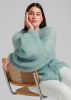 Artikelbild 3 des Artikels “Wickeljacke aus Silkhair “