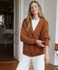 Artikelbild 3 des Artikels “Cardigan aus Cool Wool “
