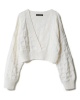 Artikelbild 3 des Artikels “Kurzer Kastenpullover aus Landlust Baumwolle “