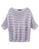 Artikelbild 3 des Artikels “Sommerliches Ajour Shirt aus Linarte 17 - Weiß | 40/42 (450g)“