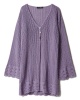 Artikelbild 3 des Artikels “Verspielte Jacke aus Cotton Wool “