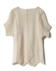 Artikelbild 3 des Artikels “Zackenmuster Shirt aus Landlust Baumwolle “