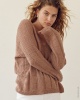 Artikelbild 3 des Artikels “Pullover Mit Karomuster aus Ecopuno “