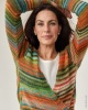 Artikelbild 3 des Artikels “Wickeljacke Glatt Rechts aus Colorissimo 2 “