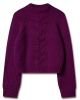 Artikelbild 3 des Artikels “Pullover Mit Zopf aus Alta Moda Cashmere 16 “