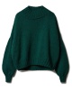 Artikelbild 3 des Artikels “Pullover Glatt Rechts aus  Alta Moda Alpaca 99 - Lila | 40/42 (450g)“