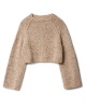 Artikelbild 3 des Artikels “Raglanpullover aus Ecopuno “