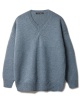 Artikelbild 3 des Artikels “Pullover Glatt Rechts aus Setosa “