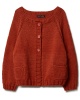 Artikelbild 3 des Artikels “Jacke Mit Knopfverschluss aus Brigitte No. 5 “