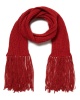 Artikelbild 3 des Artikels “Schal Mit Fransen aus Alta Moda Cashmere 16 “