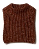 Artikelbild 3 des Artikels “Unterziehkragen aus Vintage Chunky “
