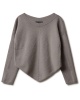 Artikelbild 3 des Artikels “Pullover Mit Ziernaht aus Cool Wool “