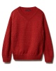 Artikelbild 3 des Artikels “Pullover Mit Pikéemuster aus Bingo mèlange (We Care) “