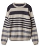 Artikelbild 3 des Artikels “Streifenpullover aus Cool Wool & Cool Wool Vintage “
